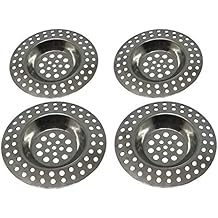 Suchergebnis auf Amazon.de für: haarfänger für waschbecken