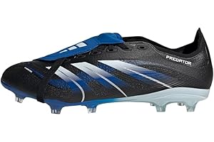 adidas Unisex Chaussure à Languette rabattue Predator League Jude Bellingham Terrain Souple/Multi-Surfaces,