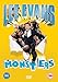 Lee Evans - Monsters Live [DVD] [2014]