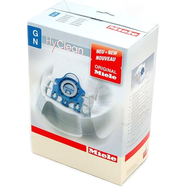 سقط نهر نعم sacchetti aspirapolvere miele s381 amazon - levincosmetology.com