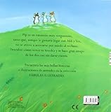 Image de El ratón Pip (Fábulas ilustradas)