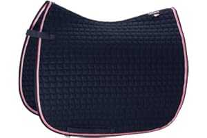 Eskadron Schabracke Cotton CS FS19 Größe DL, Farbe Navy