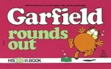 Garfield Rounds Out (Garfield (Numbered Paperback)) by 