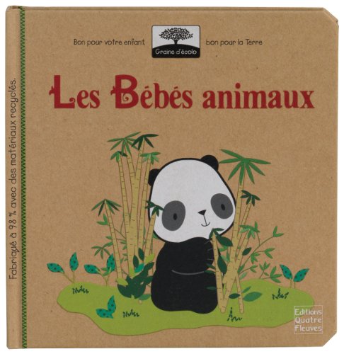 Les  bébés animaux