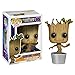 Produktbild LESK Guardians of the Galaxy Figuren Groot 10cm