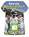 Borussia Mönchengladbach 2018 - Tagesabreißkalender Fußball, Fankalender - 24 x 30 cm by 