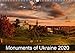 Produktbild Monuments of Ukraine 2020 (Wall Calendar 2020 DIN A3 Landscape): The best photos from Wiki Loves Monuments, the world's largest photo competition on ... calendar, 14 pages ) (Calvendo Places)