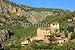 Produktbild Alu-Dibond-Bild 140 x 90 cm: "große Finca auf Mallorca", Bild auf Alu-Dibond