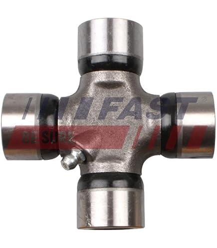 Croisillon D'arbre De Roue Avant 30mm - Réf. 4137757 Spicer - Compatible Jeep Wrangler YJ/TJ/JK & Cherokee XJ