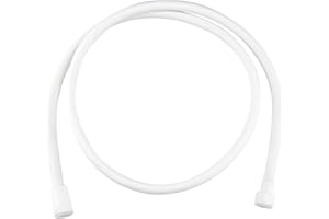 VEROSAN+ VEREG Brauseschlauch NAKIA 150cm, matt weiß, aus Kunststoff