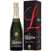 Lanson Le Black Label Brut/Creation Champagne, 750ml