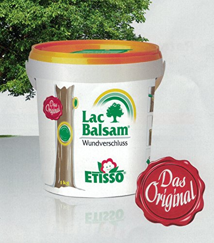 Etisso Lac Balsam Wundverschluss 2,5kg LacBalsam