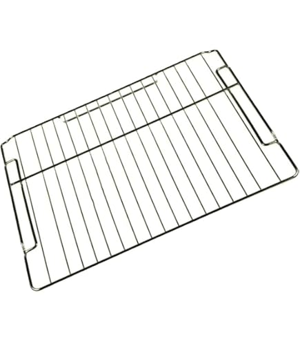 Original Whirlpool Backblech 44,5 x 37,5 cm Ignis Bauknecht für Backo, 29,95