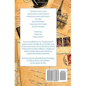 Cartas de amor de hombres ilustres