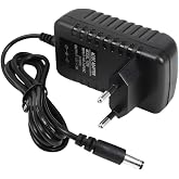 12V 2A 24Watt Tablet Adaptor 5.5x2.5mm U&ccedil; 2 Amper 12 Volt