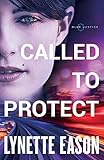 Cover zum Buch Called to Protect