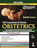 Image de Self Assessment & Review Obstetrics