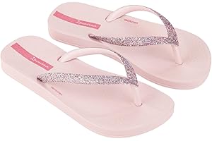 Ipanema Jungen Mädchen Ant Lolita Kids Sandale