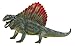 Produktbild Bullyland 61476 - Spielfigur, Dimetrodon, ca. 17,8 cm