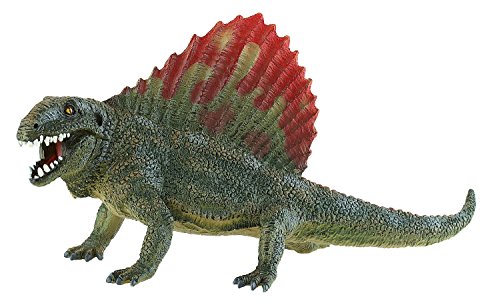 Preisvergleich Produktbild Bullyland 61476 - Spielfigur, Dimetrodon, ca. 17,8 cm