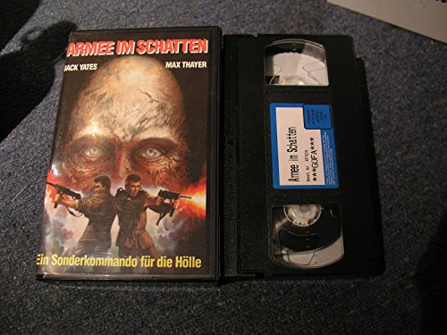 Preisvergleich Produktbild Armee im Schatten