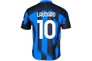 Inter Unisex Replica Maglia Home Kit 2023-2024 Replik Trikot Home Kit