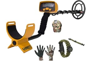 MY BRAND Maxxistore® - Garrett metal detector ACE 150 (Survival pack)