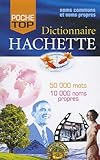Dictionnaire Hachette encyclopédique de poche