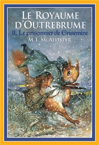 Le  Prisonnier de Grisemine