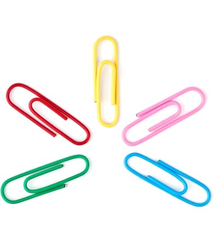 Elastici In Gomma Alevar - Sacchetto Da 100gr, Colori E Misure Assortite - Per Ufficio E Casa - Foto 7