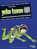Bücher Neuerscheinungen 2022 - Yoko Tsuno von Roger Leloup
