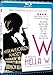 Woman of Power (2011) ( Hella W ) [ Origen Finland s, Ningun Idioma Espanol ] (Blu-Ray)