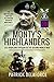 Monty's Highlanders: 51st Highland Division in the Second World War by Patrick Delaforce