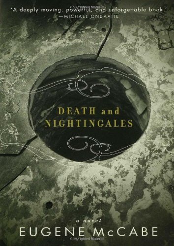 Cover zum Buch Death and Nightingales