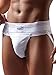 omtex Wolf Supporter - White Jockstraps RS.164.00