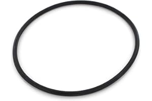 DL-pro Dichtung 185mmØ für AEG Electrolux 111918600/3 1119186003 für Pumpentopf/Sieb Geschirrspüler Spülmaschine Geschirrspülmaschine