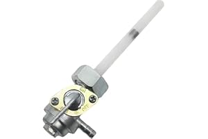 M16*1.5 Bensintankbrytare Koppventil Bensinkran M16 Passar till Honda CB400 CB500 CB550 CB750 Motorcykelolja bensinkransslang