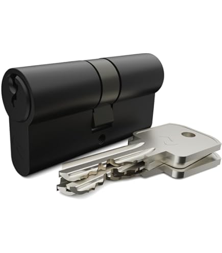 ABUS EC660 Nachschlüssel nach CODE Ersatzschlüssel (70076) ab 7,95