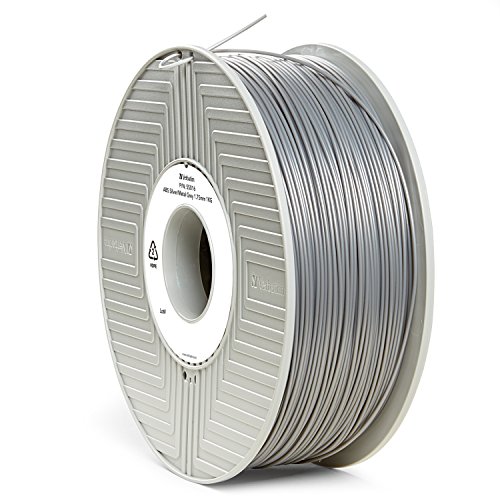 Verbatim ABS 3D Filament 1kg Retail Box - 4