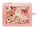 Heathcote & Ivory Blush Rose Bathing flowers 80 g