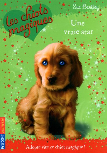 Une vraie star