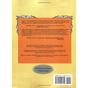 Canine Body Language: A Photographic Guide