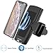 Produktbild Wireless Charger KFZ Halterung, Automatische Qi Handy Auto Halter Belüftung 10W/7.5W und Standard 5W Kabelloses Ladegerät für iPhone XS/Xs Max/XR/X/ 8/8 Plus, Samsung Galaxy S10 /S10+/S9 /S9+/S8 /S8+