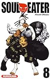Soul Eater Vol.8