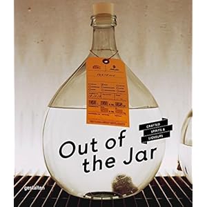 Out of the Jar: Artisan Spirits and Liqueurs (2015-06-23)