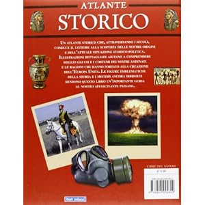 Atlante storico