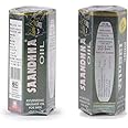 Herbal Aid Premium SAANDHHA OIIL (Sanda Oil) 15ml Massage Oil for Men