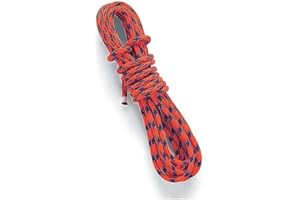 Sterling Rope Powercord Cordelettes Assorted 6mm / 5.5M