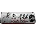 Normandy Butter with Sea-Salt, from Frozen, 250g