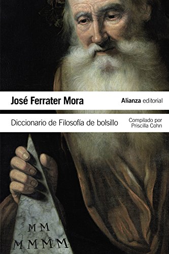 Download Diccionario de filosofía de bolsillo / Pocket Dictionary of Philosophy Download Diccionario de filosofía de bolsillo / Pocket Dictionary of Philosophy